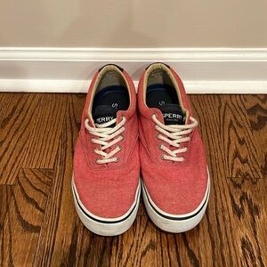 Men’s size 10 Sperry shoes
